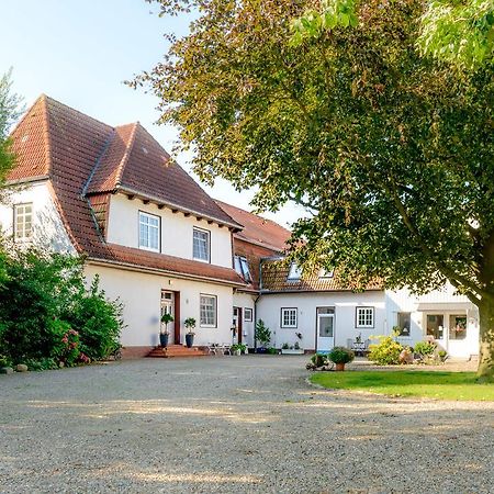 Gesundheitshof Denker Reussenkoge Exterior foto