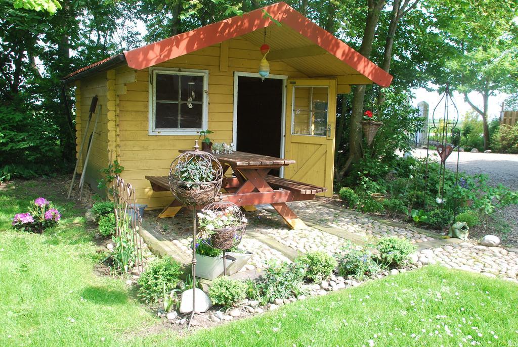 Gesundheitshof Denker Reussenkoge Quarto foto